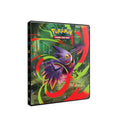 Produktbild Pokémon - Fatal Flames Mega Evolution mini samlarkortsalbum