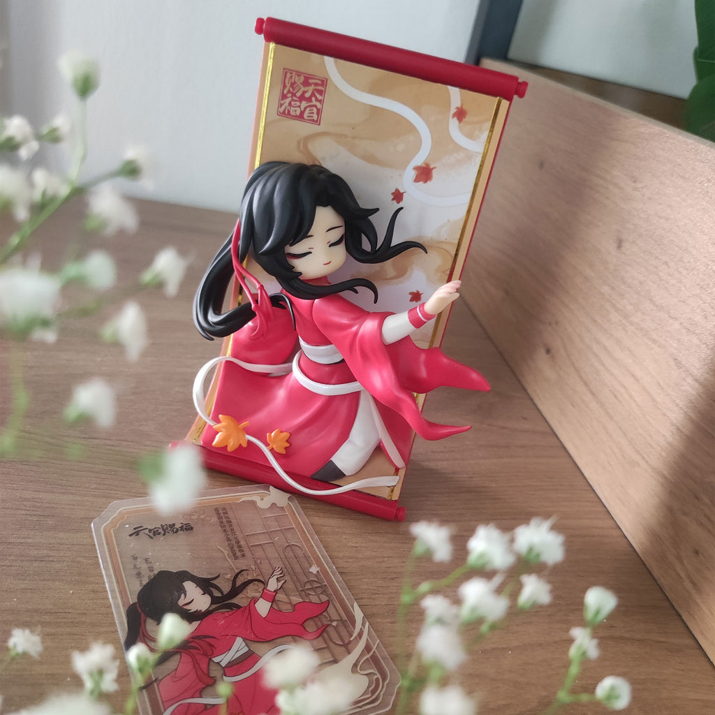 Produktbild Heaven Official's Blessing - Gong Fu Jing Juan Series Mystery-figur
