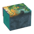 Produktbild Magic The Gathering: Lorwyn Eclipsed - Mutable Explorer Samlarkortslåda Ultimate Guard