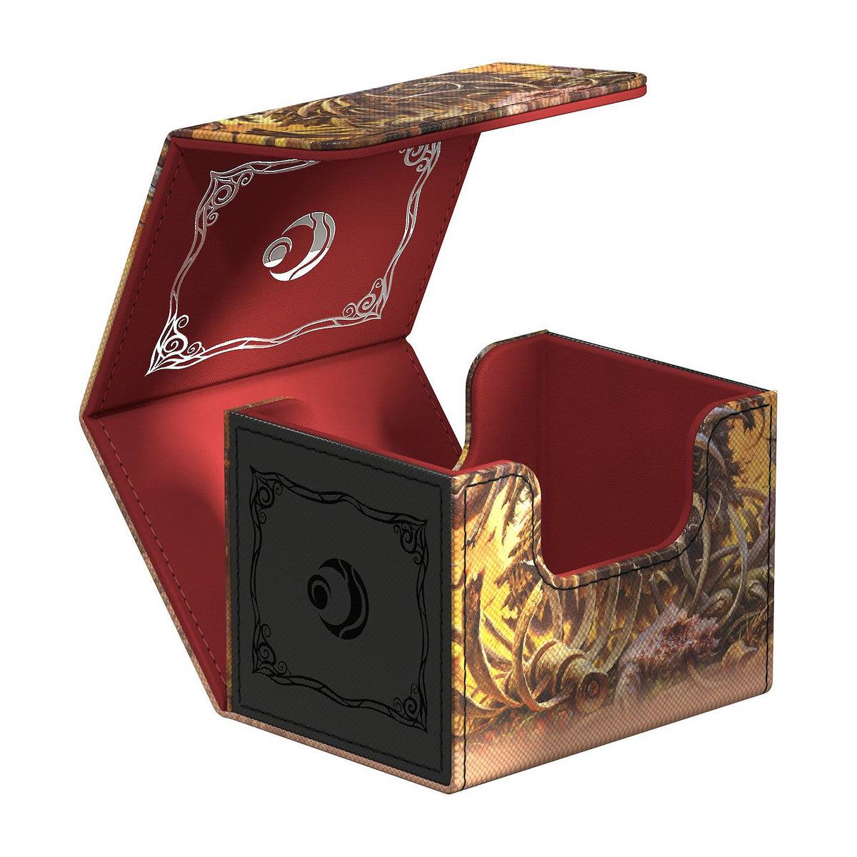 Produktbild Magic The Gathering: Lorwyn Eclipsed - Gristle Glutton samlarkortlåda Ultimate Guard