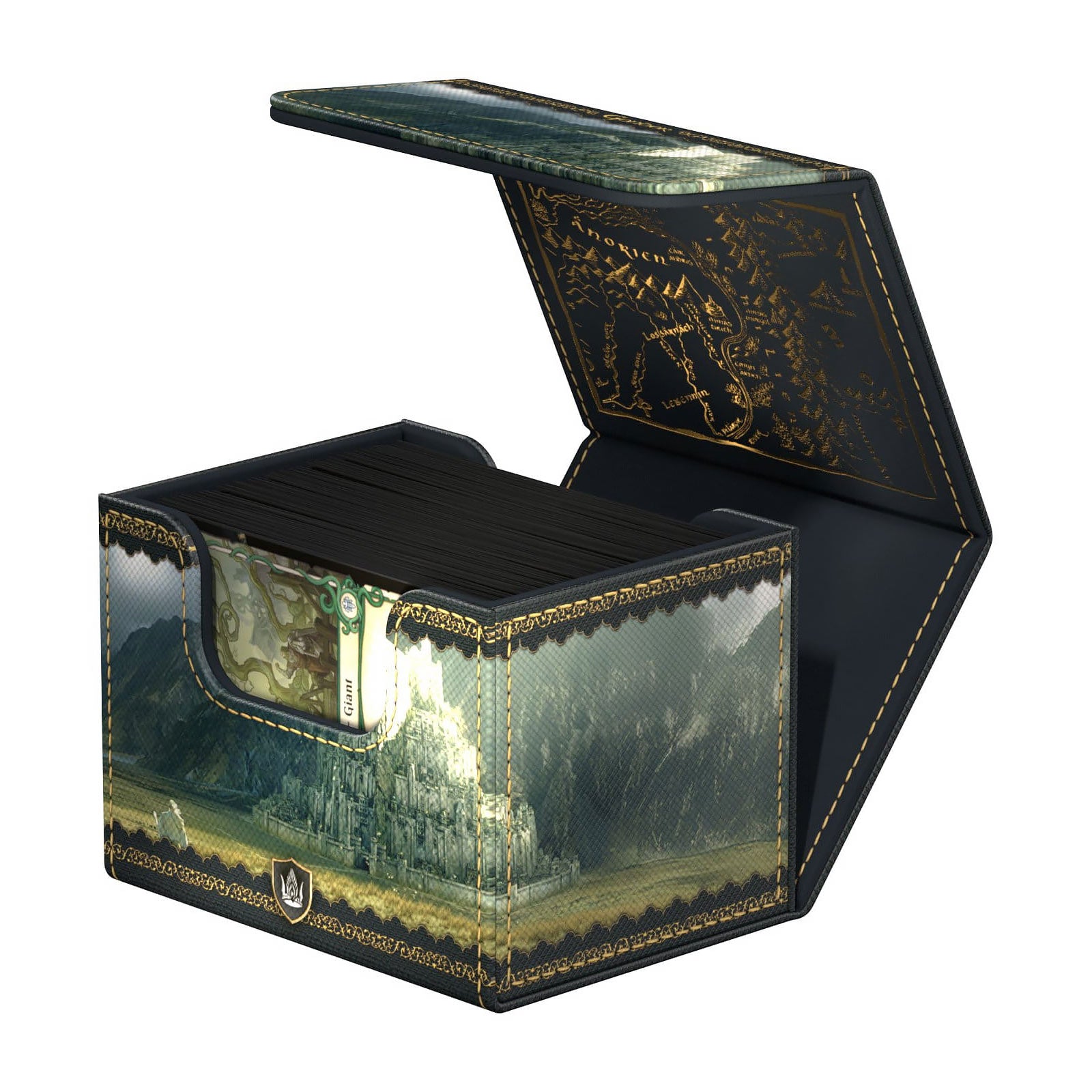 Product image The Lord of the Rings - Gondor Trading Card Box Ultimate Guard