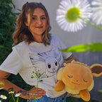 Produktbild Pokémon - Eevee T-shirt