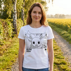 Produktbild Pokémon - Eevee T-shirt