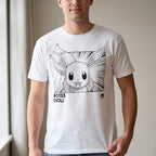 Produktbild Pokémon - Eevee T-shirt