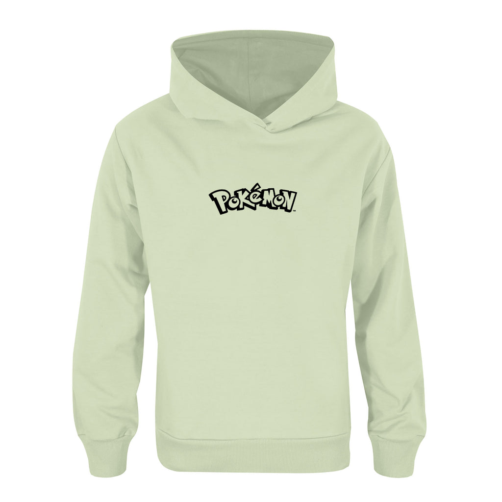 Produktbild Pokémon - All Stars Hoodie