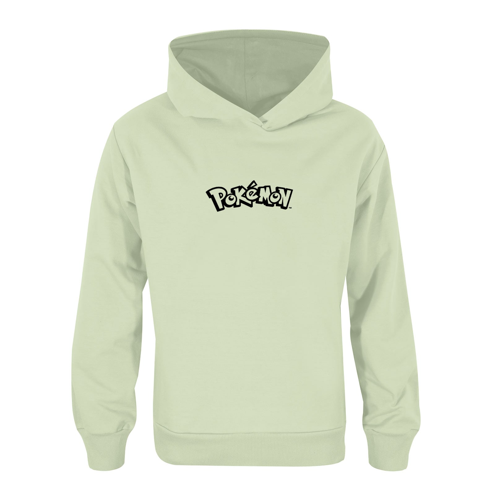 Produktbild Pokémon - All Stars Hoodie