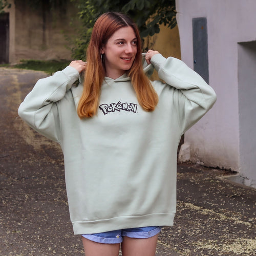 Produktbild Pokémon - All Stars Hoodie