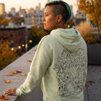 Produktbild Pokémon - All Stars Hoodie