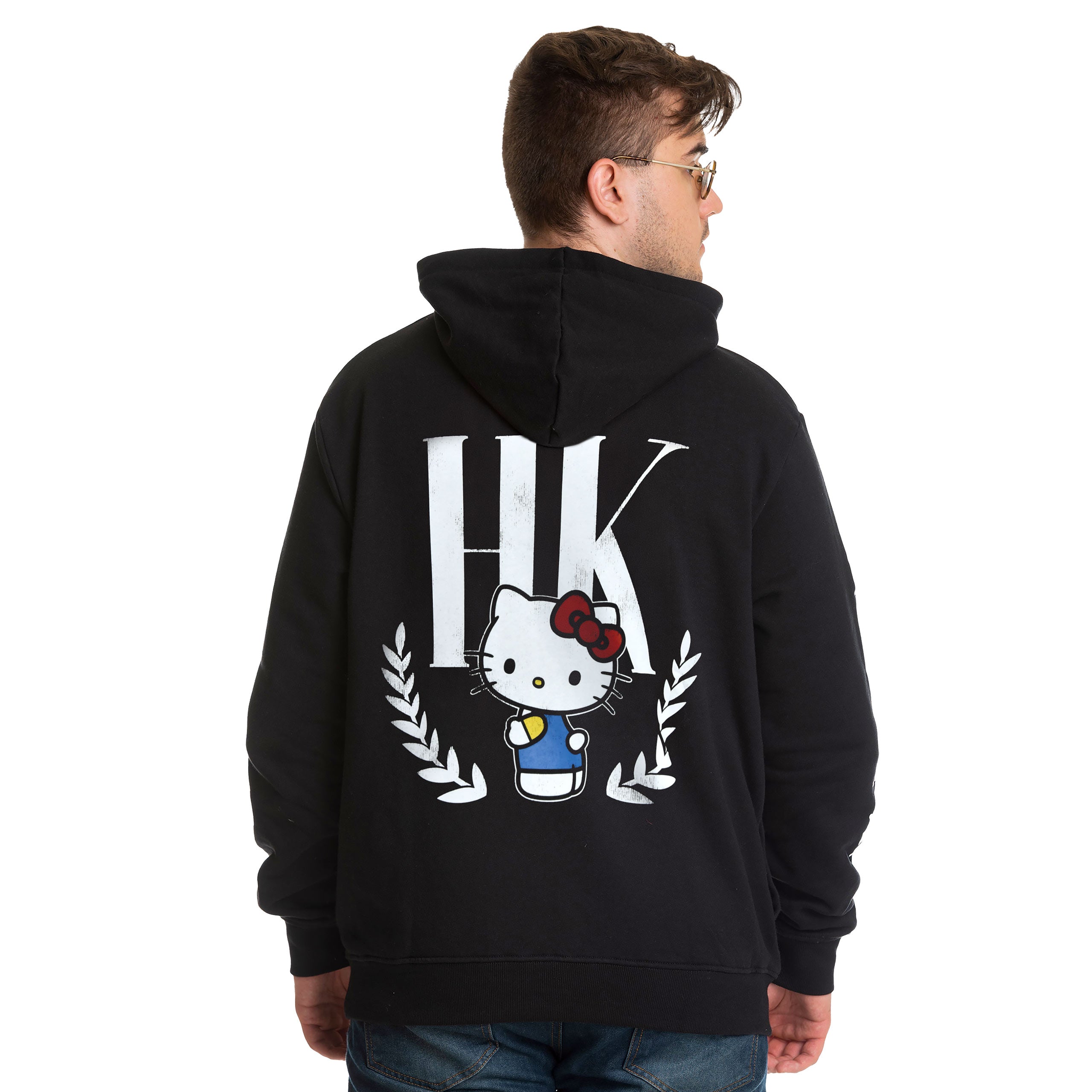 Produktbild Hello Kitty - Huvtröja