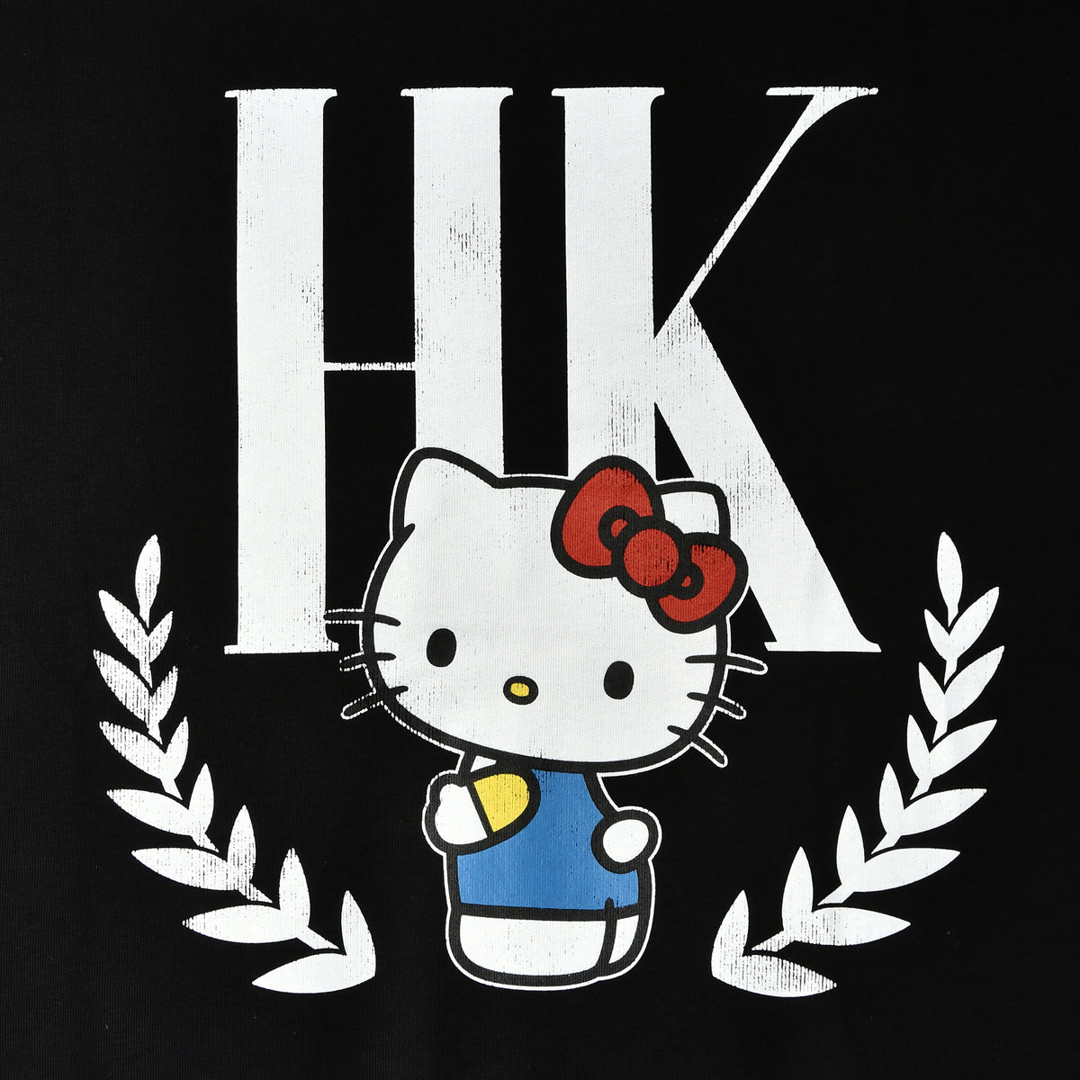 Produktbild Hello Kitty - Huvtröja