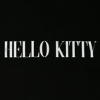 Produktbild Hello Kitty - Huvtröja