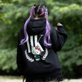 Produktbild Hello Kitty - Huvtröja