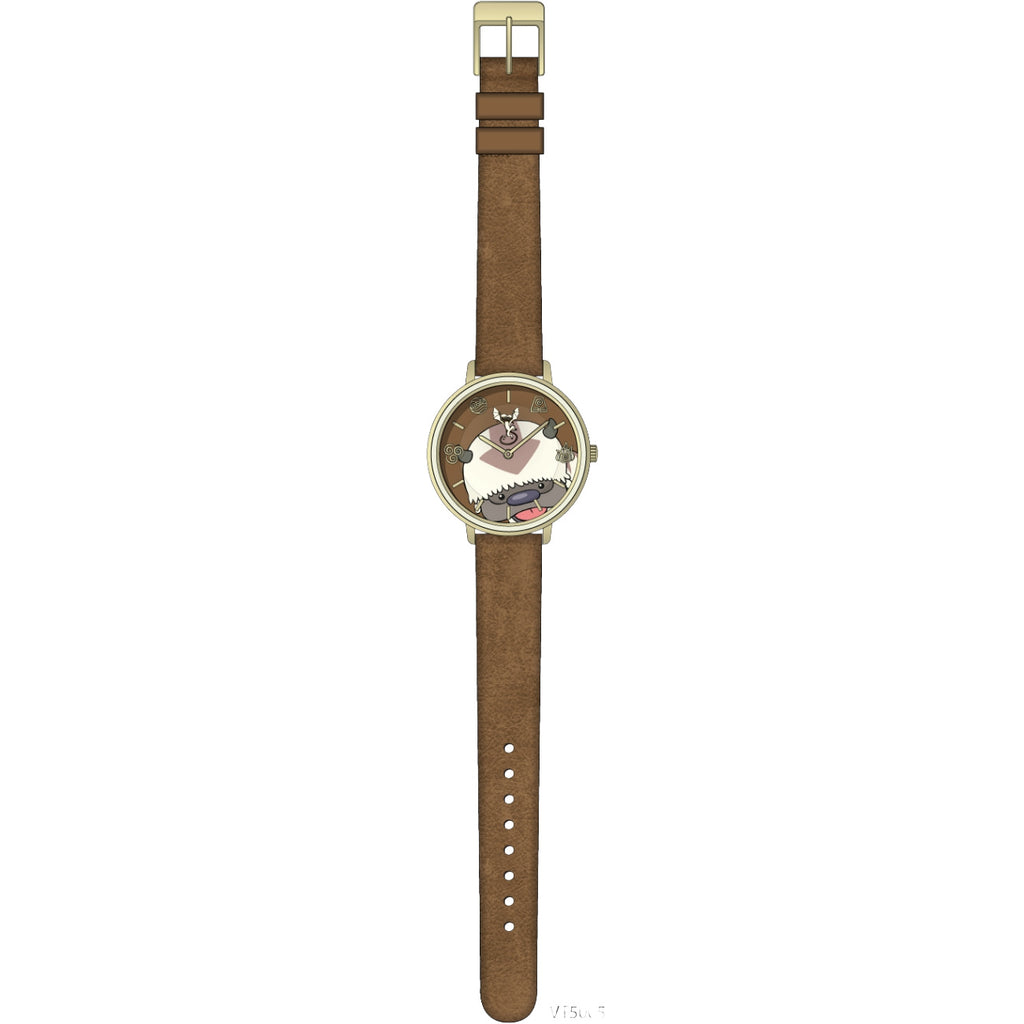 Produktbild Avatar - Appa Armbandsur