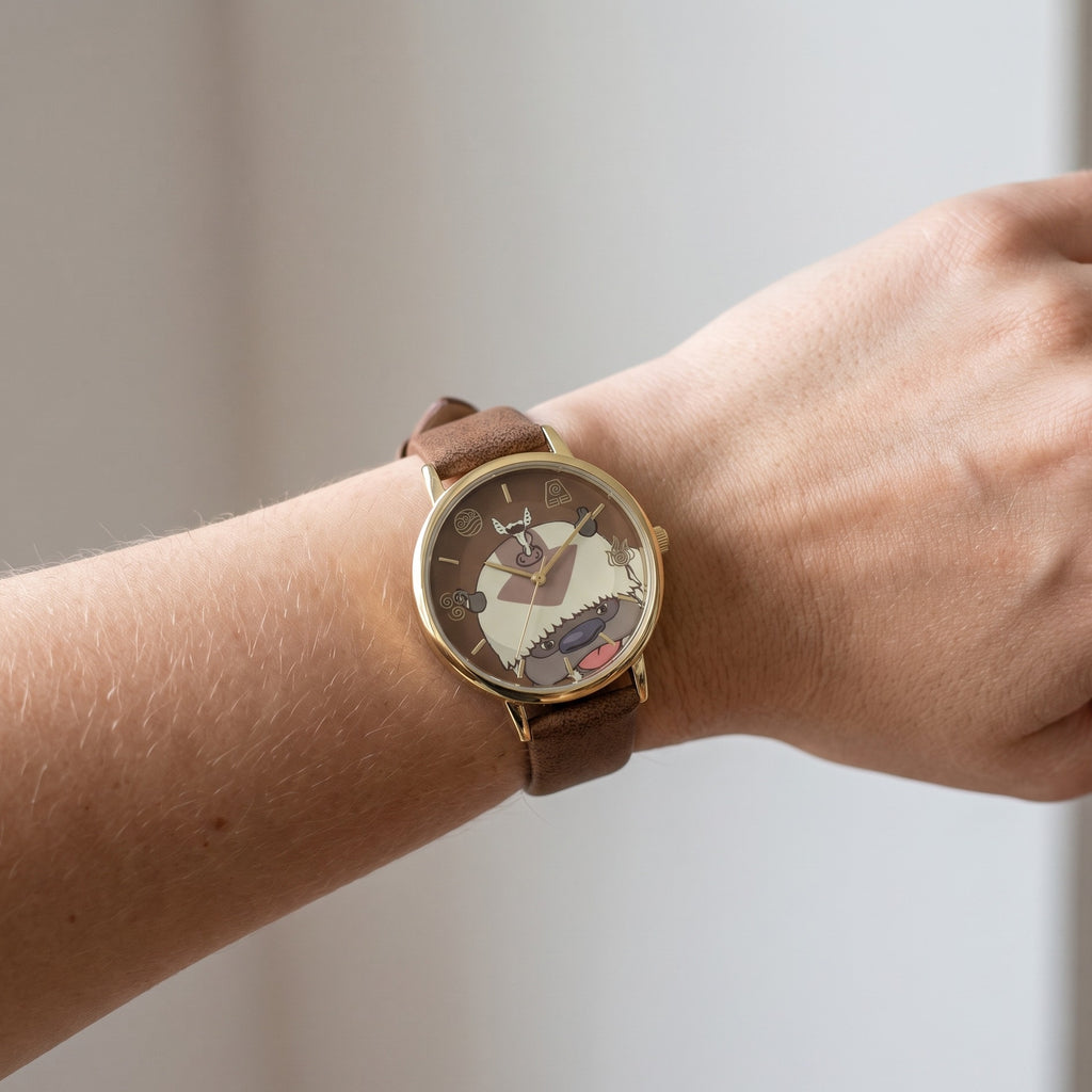 Produktbild Avatar - Appa Armbandsur
