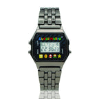 Produktbild Super Mario - Icons Armbandsur
