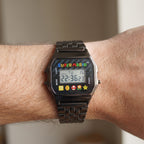 Produktbild Super Mario - Icons Armbandsur