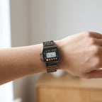Produktbild Super Mario - Icons Armbandsur