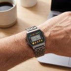 Produktbild Super Mario - Icons Armbandsur