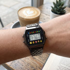 Produktbild Super Mario - Icons Armbandsur