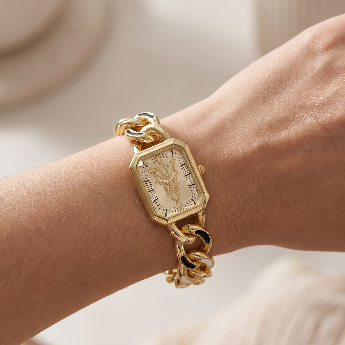 Produktbild Sagan om Ringen – Aftonstjärnan Armbandsur