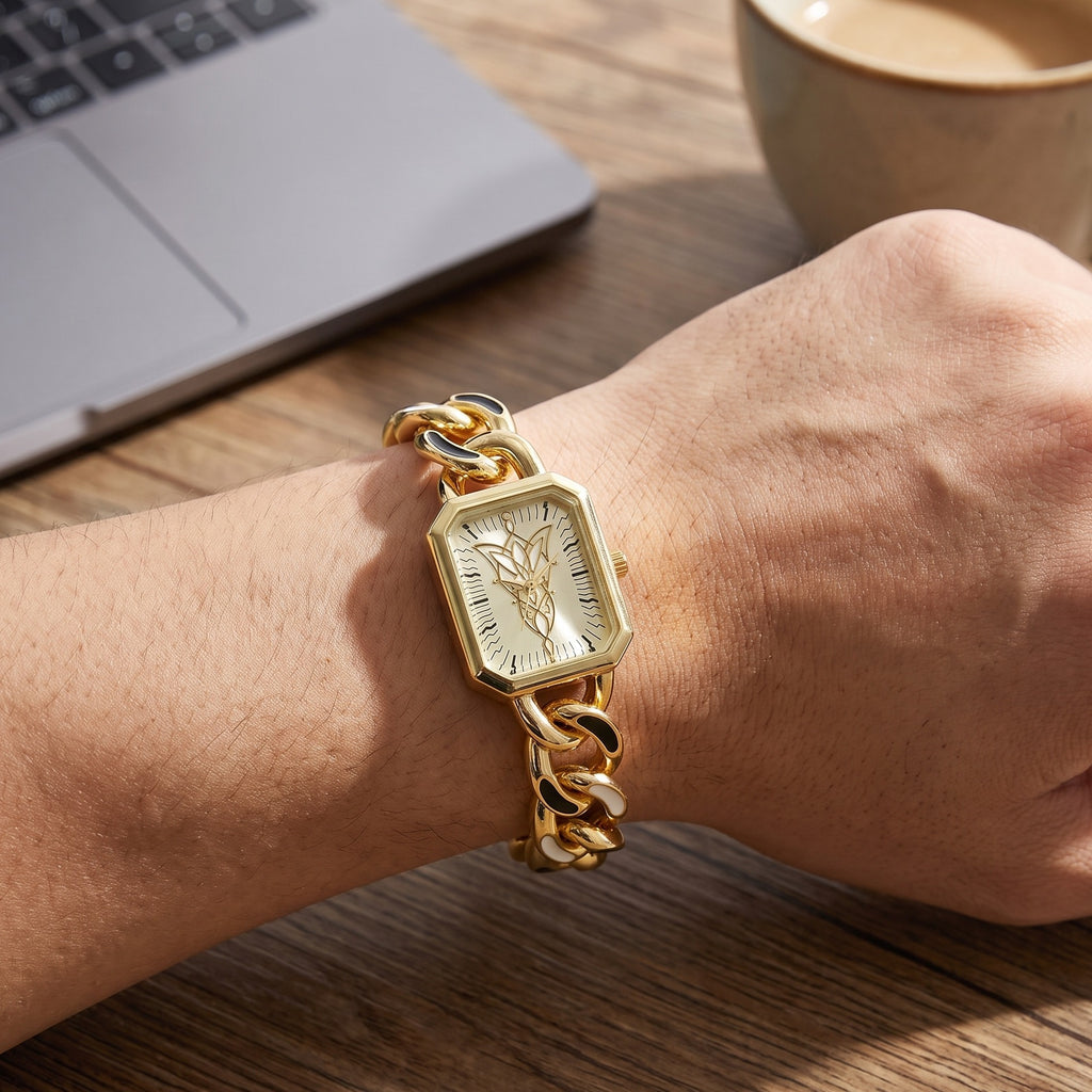 Produktbild Sagan om Ringen – Aftonstjärnan Armbandsur