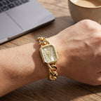 Produktbild Sagan om Ringen – Aftonstjärnan Armbandsur