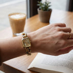 Produktbild Sagan om Ringen – Aftonstjärnan Armbandsur