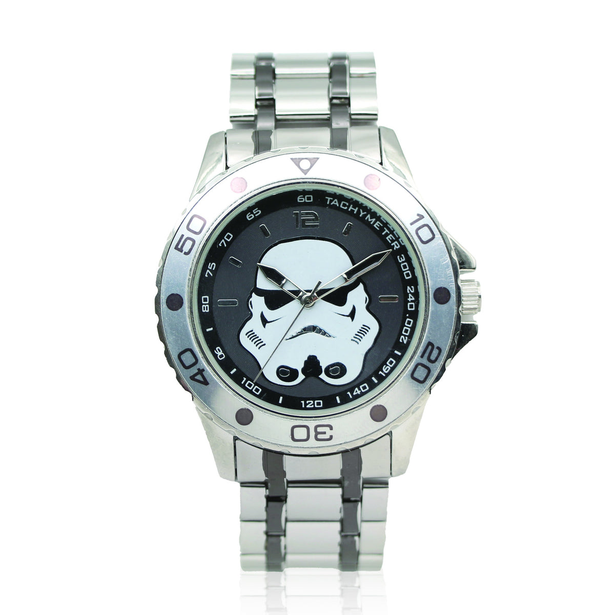 Product image Stormtrooper Wristwatch - Star Wars