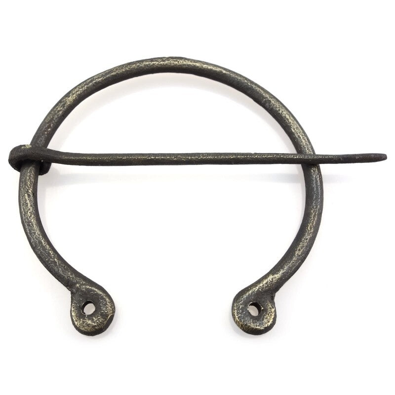 Produktbild Medeltida handsmidd fibula