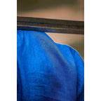 Product image Medieval Linen Tunic Halvar Blue