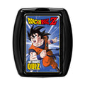Produktbild Dragon Ball Z - Top Trumps Quiz