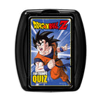 Produktbild Dragon Ball Z - Top Trumps Quiz