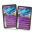 Produktbild Dragon Ball Z - Top Trumps Quiz