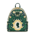 Produktbild Bridgerton - Silhouette Floral mini ryggsäck