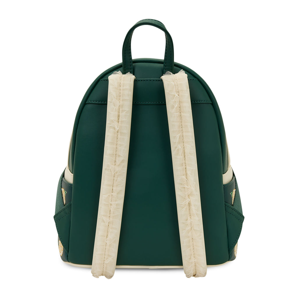 Produktbild Bridgerton - Silhouette Floral mini ryggsäck