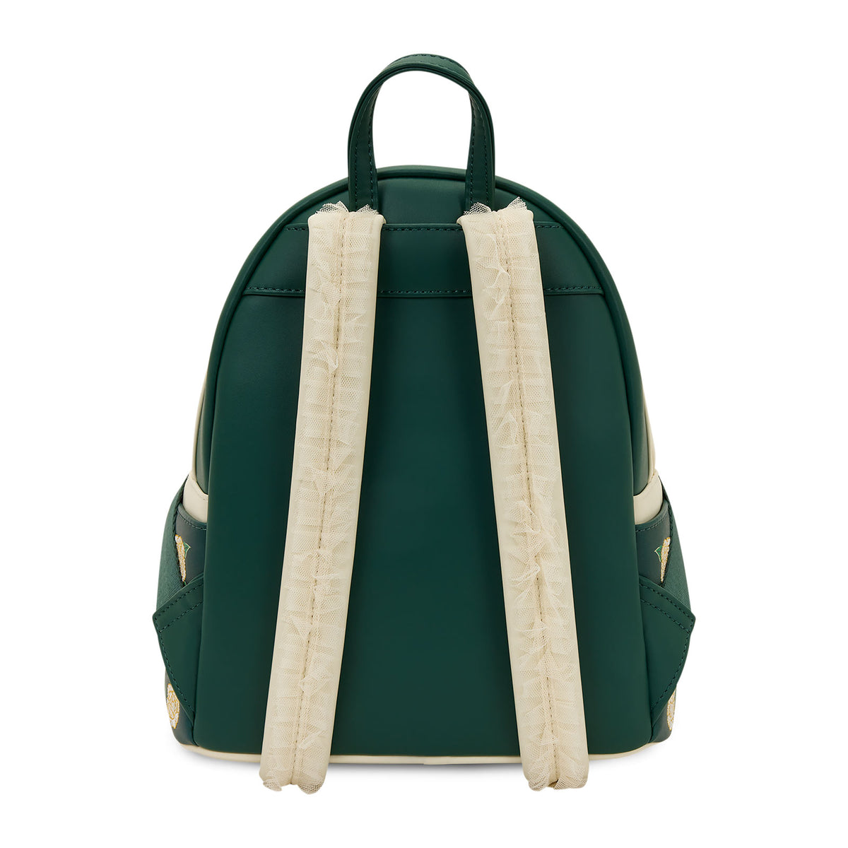 Produktbild Bridgerton - Silhouette Floral mini ryggsäck
