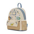 Produktbild Pokémon - Starter Floral mini-ryggsäck