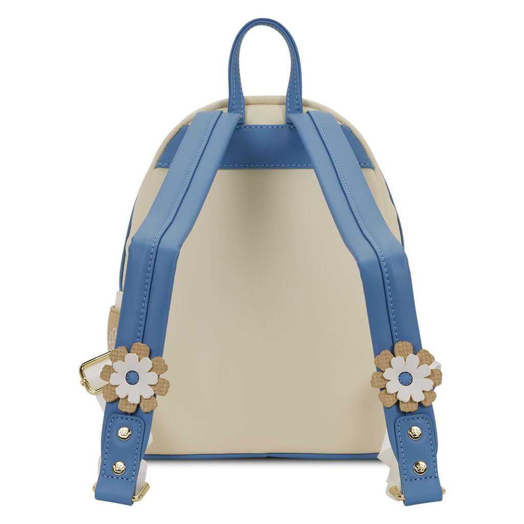 Produktbild Pokémon - Starter Floral mini-ryggsäck
