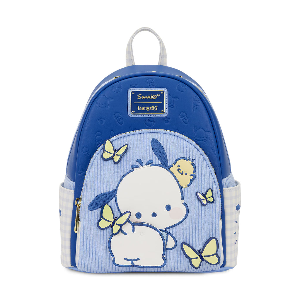 Produktbild Sanrio - Pochacco Mini Ryggsäck