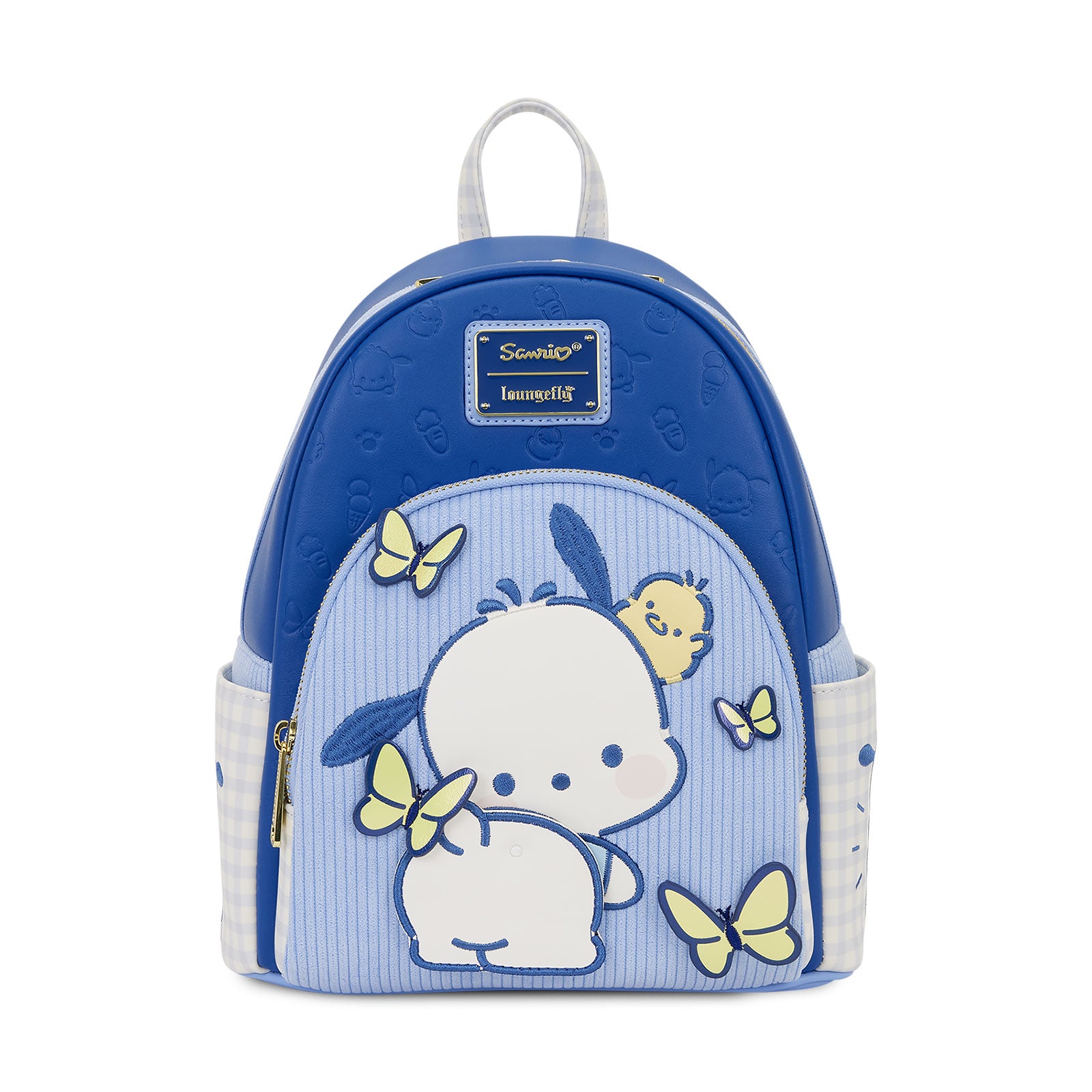 Produktbild Sanrio - Pochacco Mini Ryggsäck