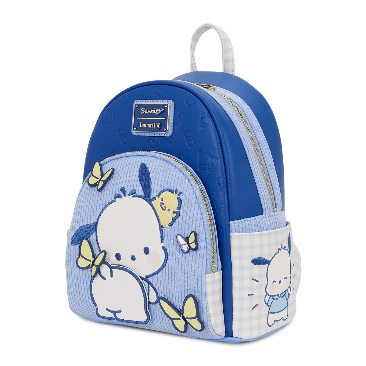 Produktbild Sanrio - Pochacco Mini Ryggsäck