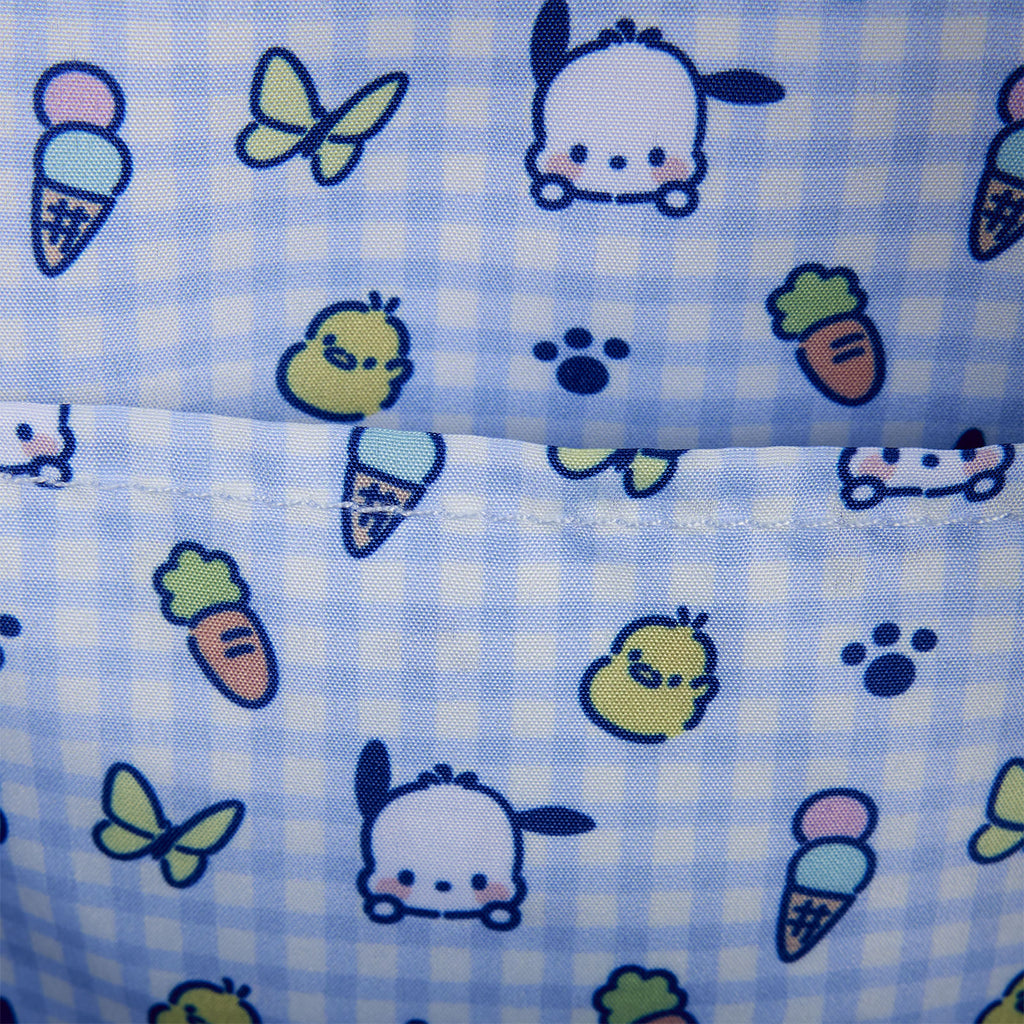 Produktbild Sanrio - Pochacco Mini Ryggsäck