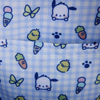 Produktbild Sanrio - Pochacco Mini Ryggsäck