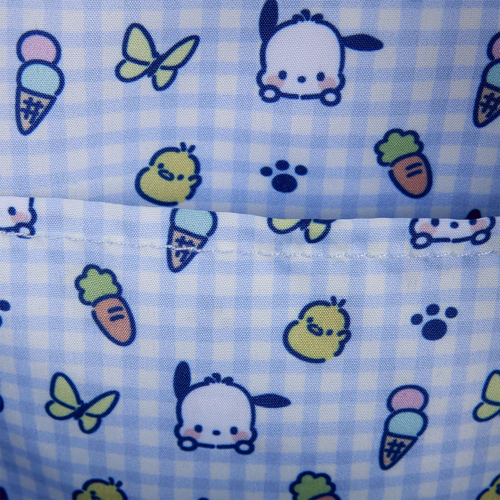 Produktbild Sanrio - Pochacco Mini Ryggsäck