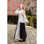Produktbild Medeltida blus Emma beige