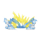 Produktbild Elements - Lightning Yellow Funko Pop-figurdiorama