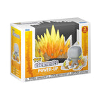 Produktbild Elements - Power Up Yellow Funko Pop-figurdiorama
