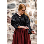 Product image Medieval Blouse Morgan black