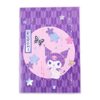 Produktbild Hello Kitty - Kuromi Anteckningsbok