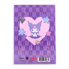 Produktbild Hello Kitty - Kuromi Anteckningsbok